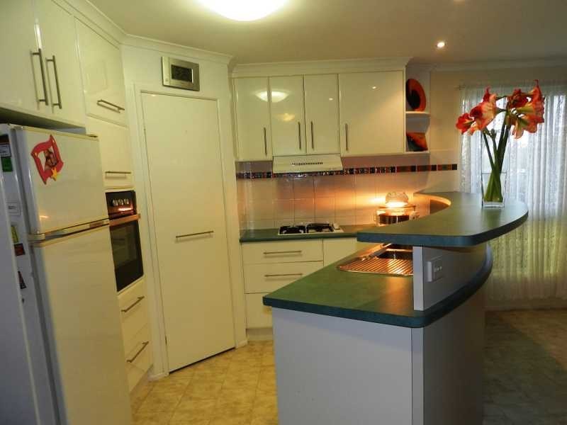 19 Yukana Street, Boyne Island QLD 4680