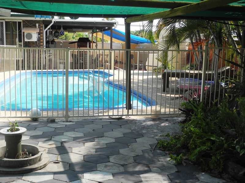 19 Yukana Street, Boyne Island QLD 4680