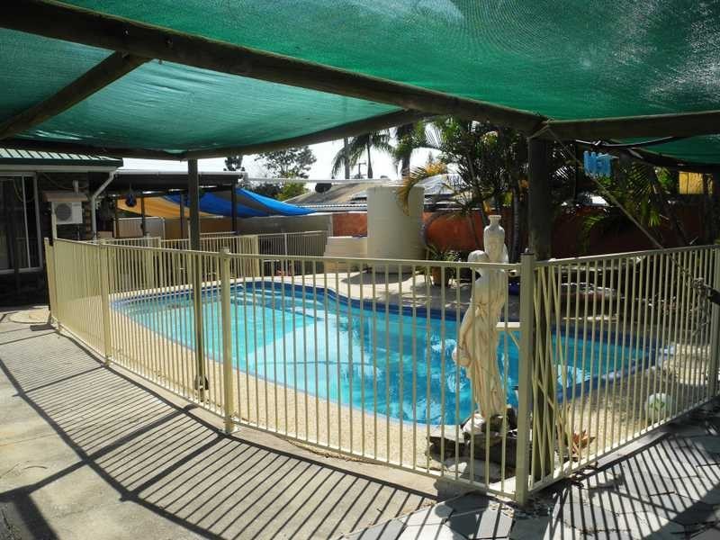 19 Yukana Street, Boyne Island QLD 4680