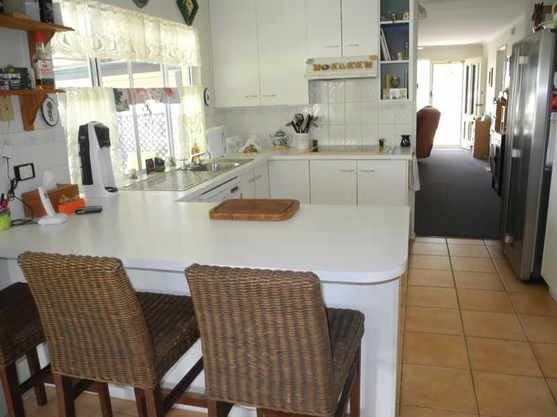 86 Malpas Street, Boyne Island QLD 4680