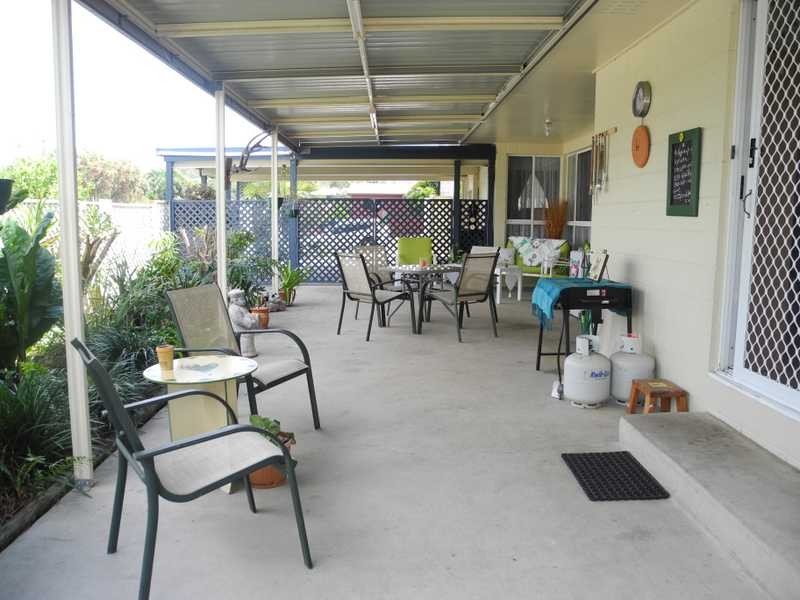 86 Malpas Street, Boyne Island QLD 4680