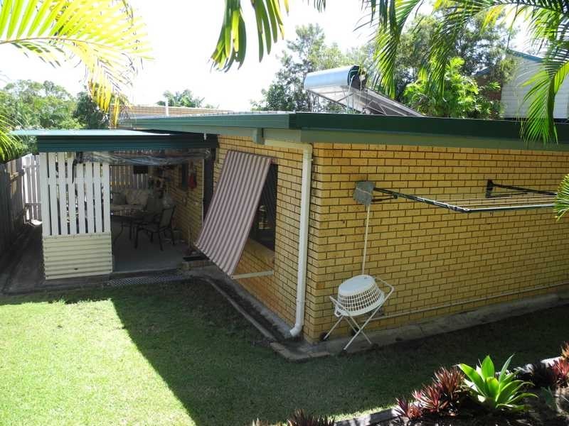 Unit/2/36 Langdon Street, Tannum Sands QLD 4680