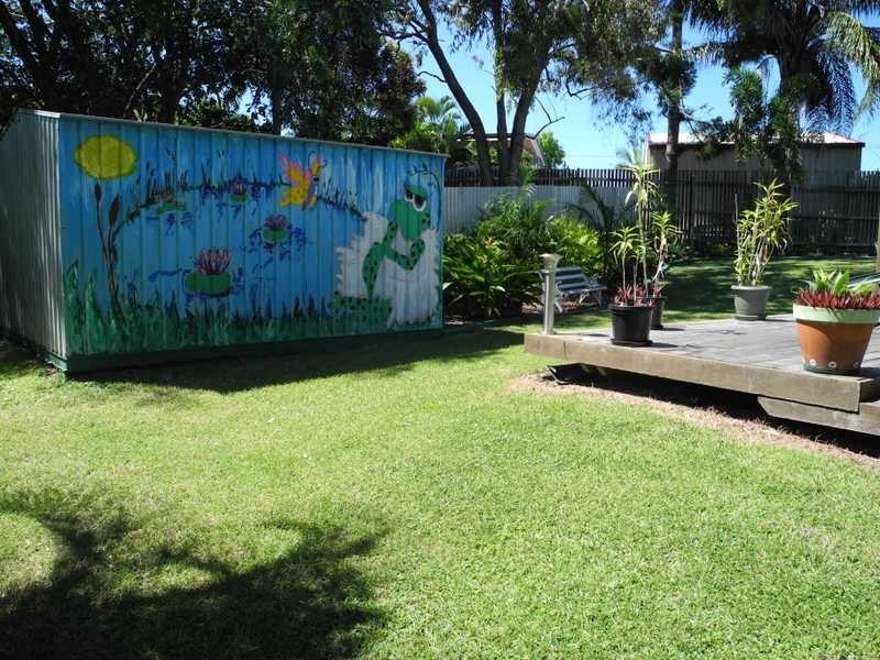 Unit/2/36 Langdon Street, Tannum Sands QLD 4680