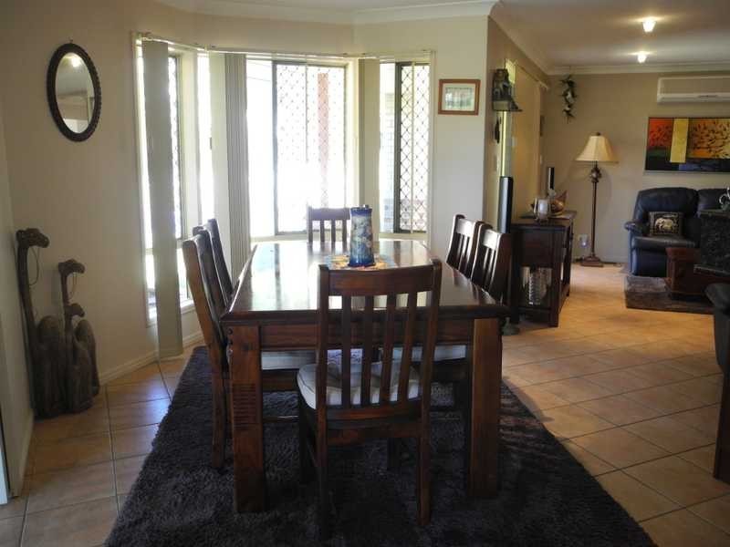 34 Dedekind Avenue, Benaraby QLD 4680