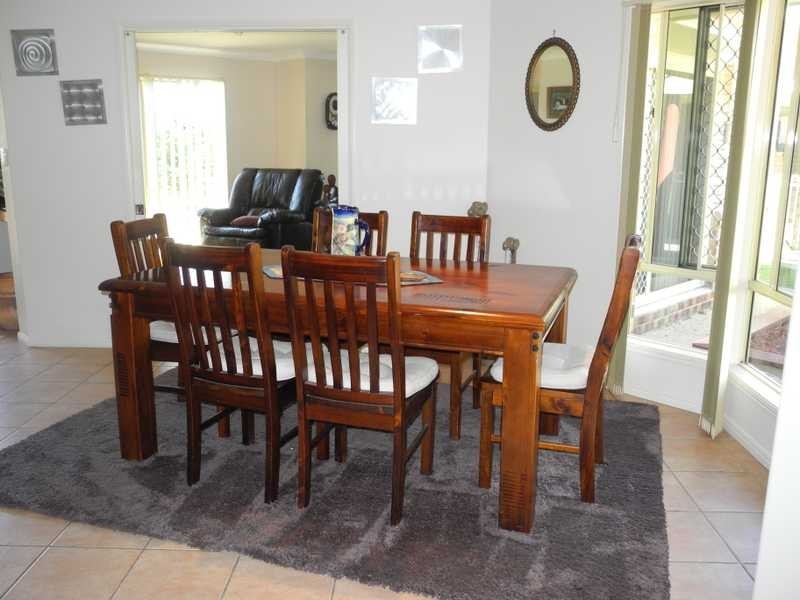 34 Dedekind Avenue, Benaraby QLD 4680