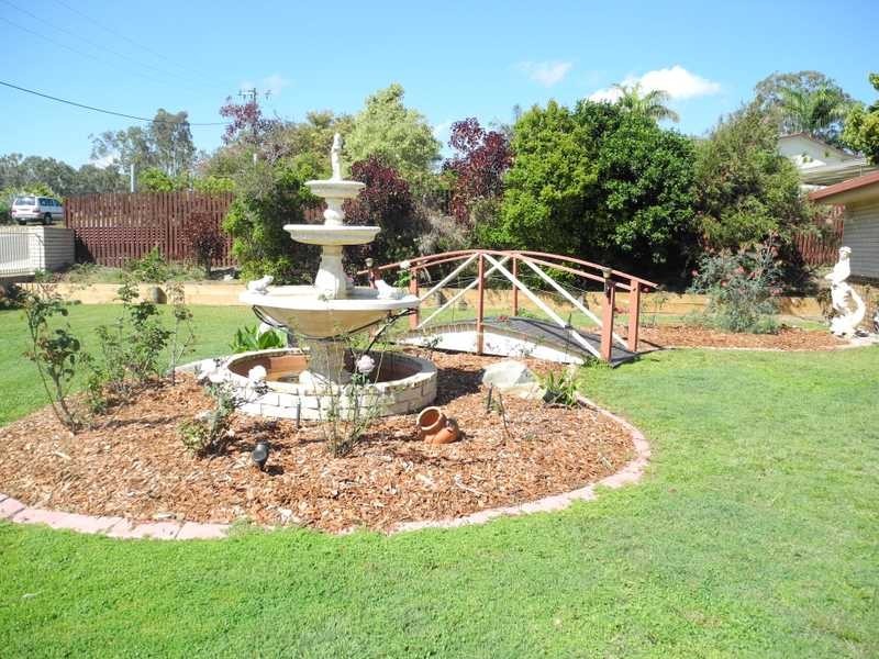 34 Dedekind Avenue, Benaraby QLD 4680