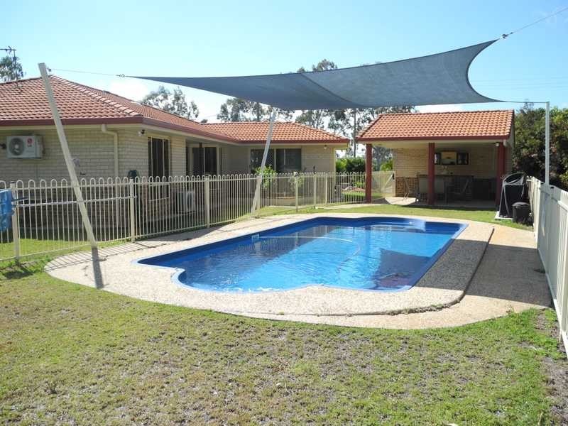 34 Dedekind Avenue, Benaraby QLD 4680
