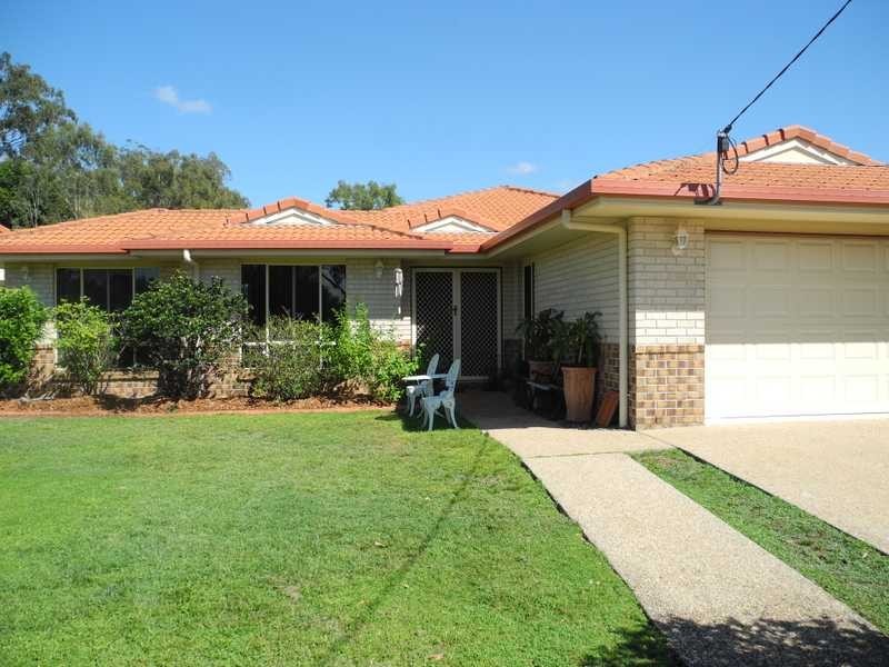 34 Dedekind Avenue, Benaraby QLD 4680