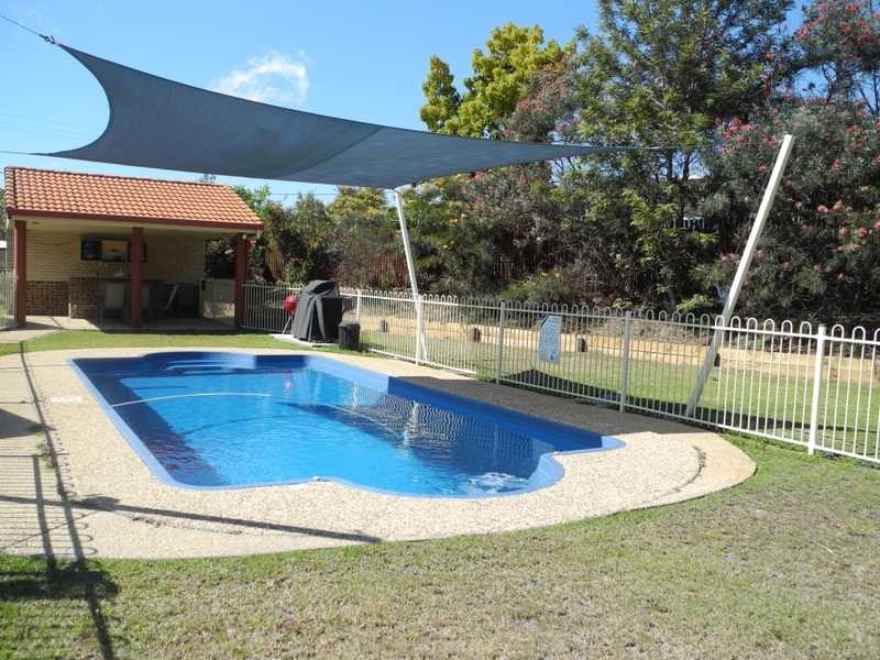 34 Dedekind Avenue, Benaraby QLD 4680