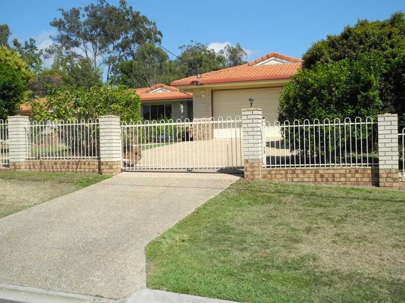 34 Dedekind Avenue, Benaraby QLD 4680