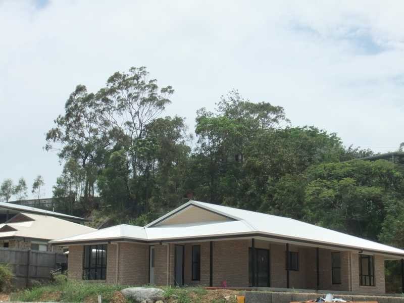 25 Bauhinia Street, Boyne Island QLD 4680