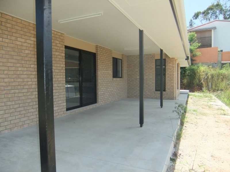 25 Bauhinia Street, Boyne Island QLD 4680