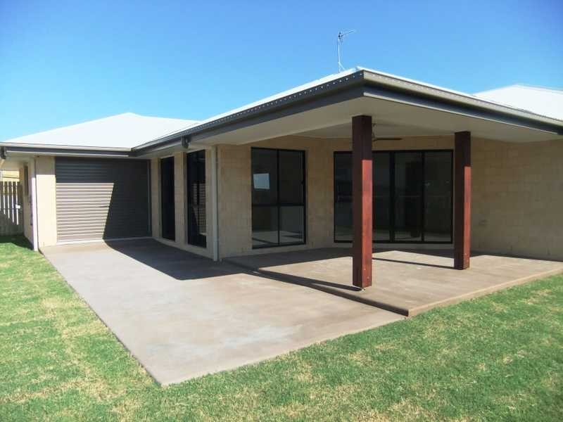 5 Hoddinott Close, Tannum Sands QLD 4680