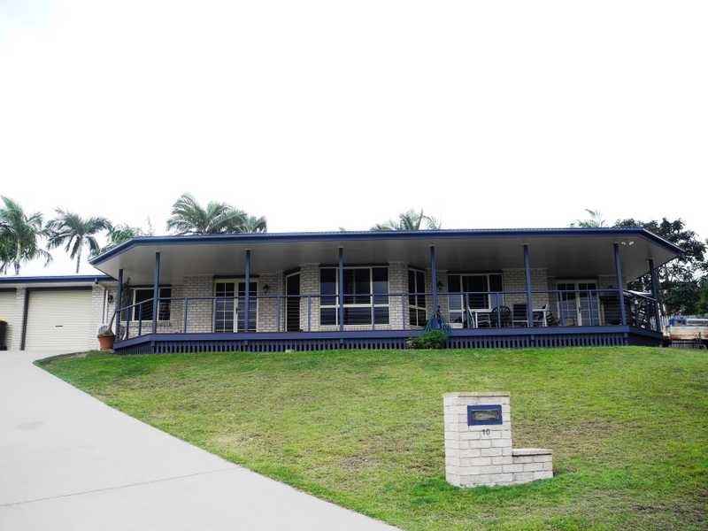 10 Clearview Court, Tannum Sands QLD 4680