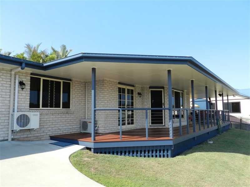 10 Clearview Court, Tannum Sands QLD 4680