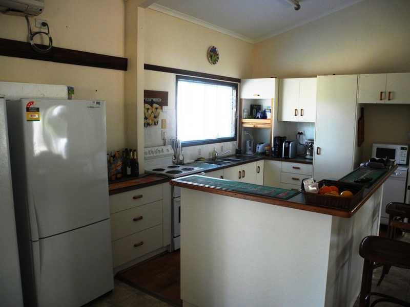 639 Turkey Beach Road, Foreshores QLD 4678
