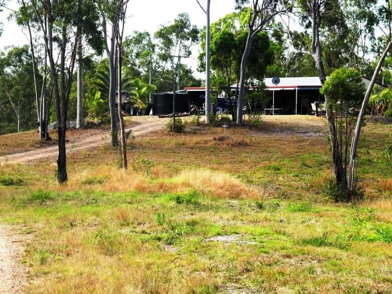 639 Turkey Beach Road, Foreshores QLD 4678