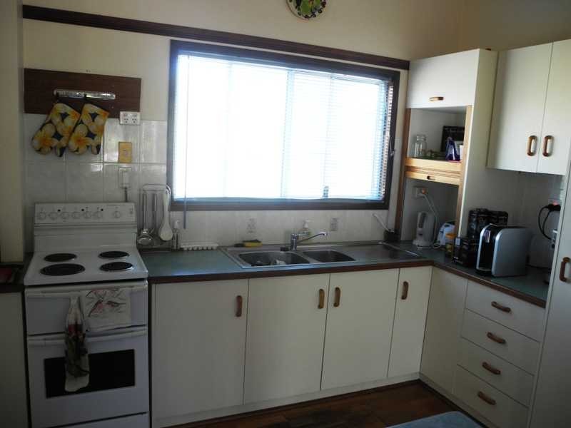 639 Turkey Beach Road, Foreshores QLD 4678