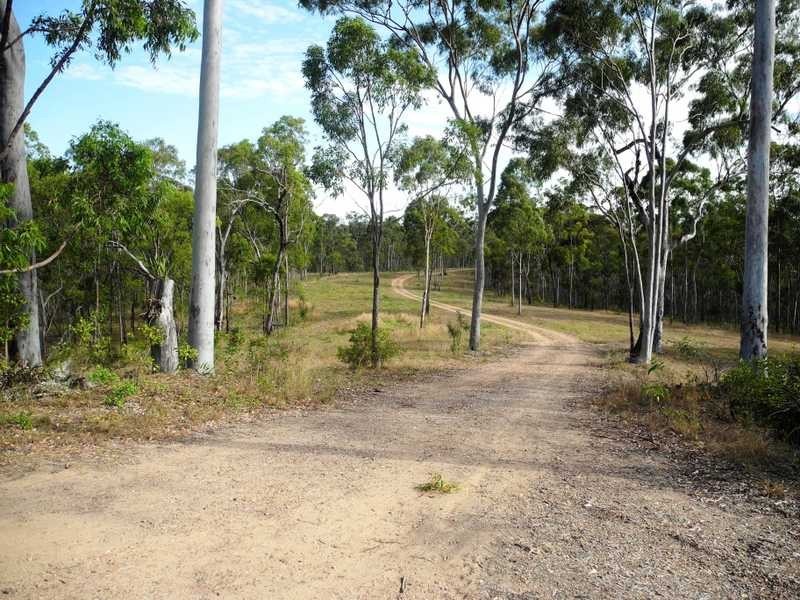 639 Turkey Beach Road, Foreshores QLD 4678