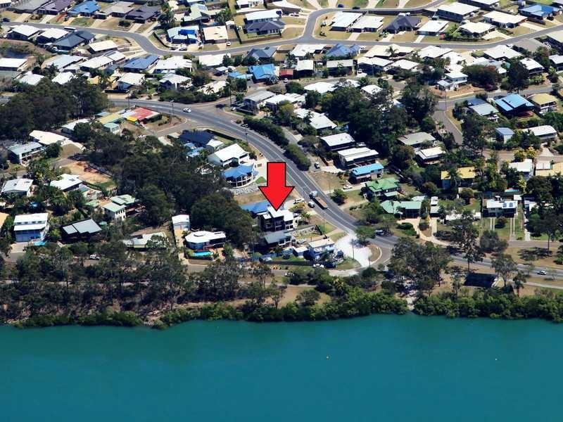 48 Malpas Street, Boyne Island QLD 4680
