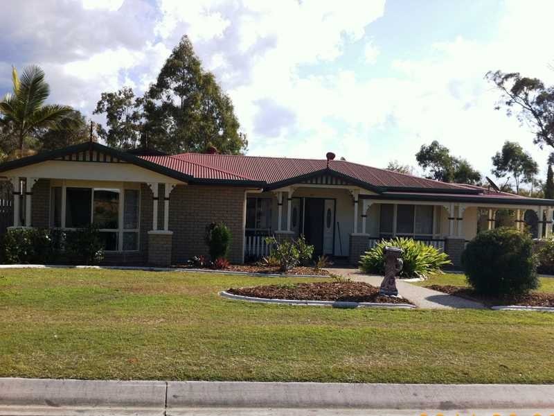 43 Geoffrey Thomas Drive, Tannum Sands QLD 4680