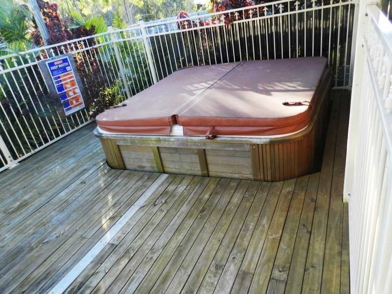 43 Geoffrey Thomas Drive, Tannum Sands QLD 4680