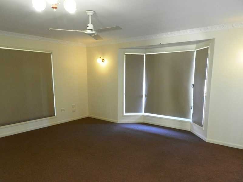 43 Geoffrey Thomas Drive, Tannum Sands QLD 4680