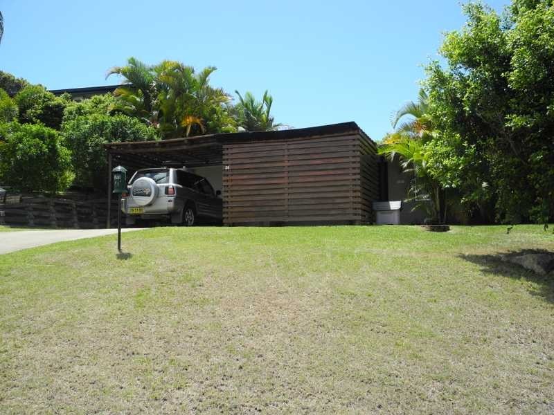 28 Tyson Crescent, Tannum Sands QLD 4680