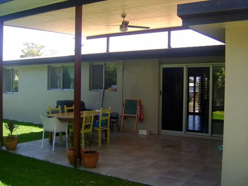 28 Tyson Crescent, Tannum Sands QLD 4680