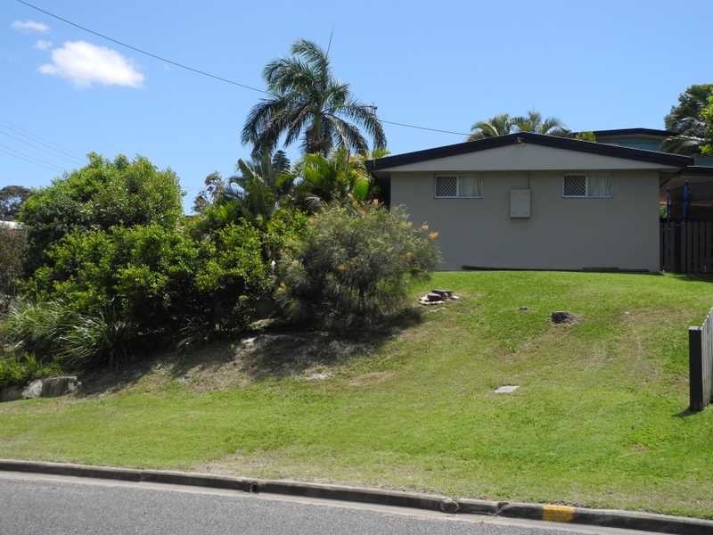 28 Tyson Crescent, Tannum Sands QLD 4680