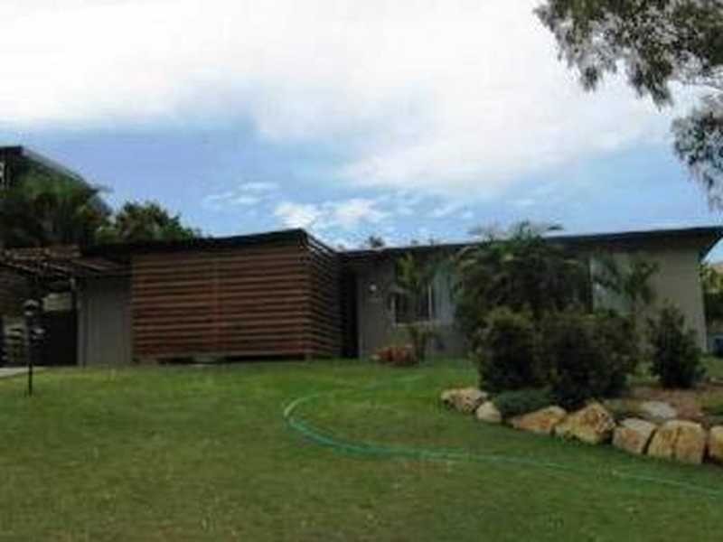 28 Tyson Crescent, Tannum Sands QLD 4680