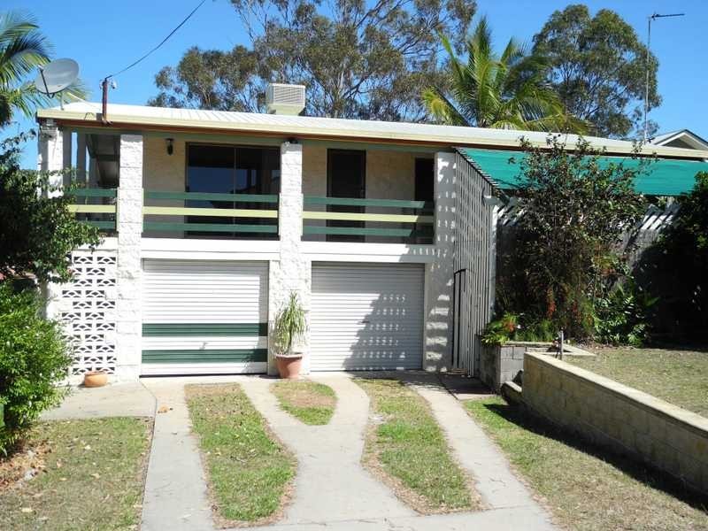 41 Alfred Street, Tannum Sands QLD 4680