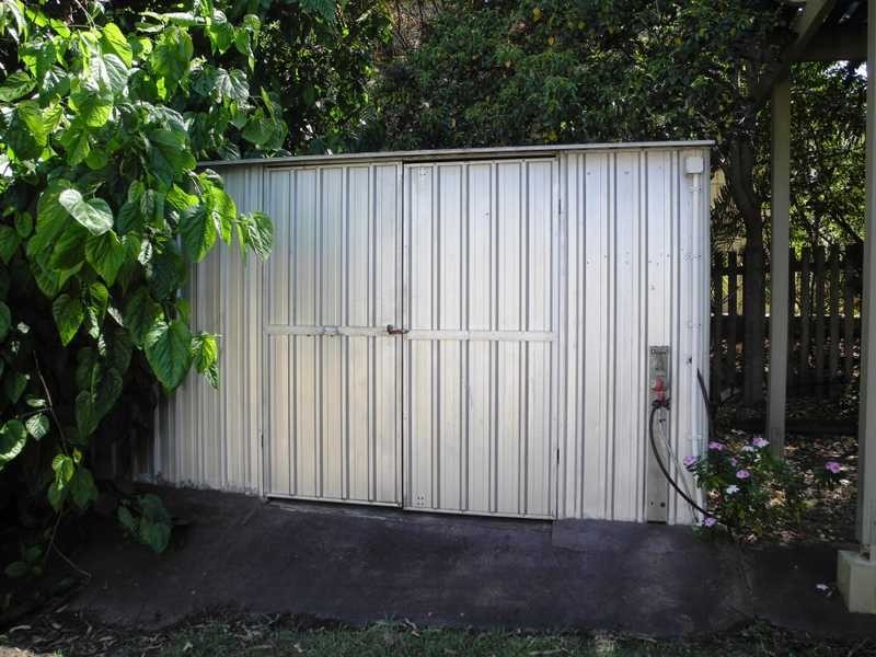 41 Alfred Street, Tannum Sands QLD 4680