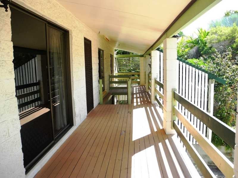 41 Alfred Street, Tannum Sands QLD 4680