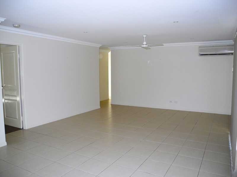 31 Golf View Drive, Boyne Island QLD 4680