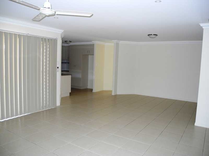 31 Golf View Drive, Boyne Island QLD 4680