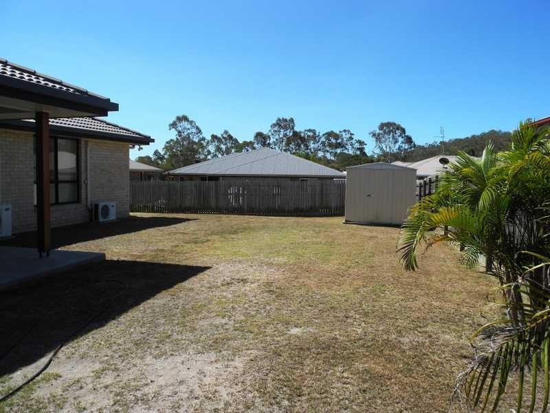 31 Golf View Drive, Boyne Island QLD 4680