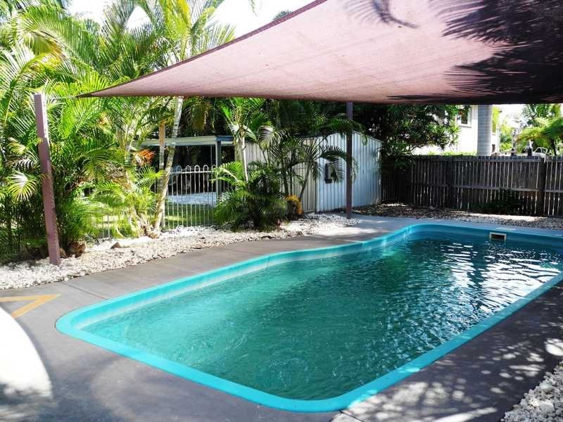 101 Tarcoola Drive, Boyne Island QLD 4680
