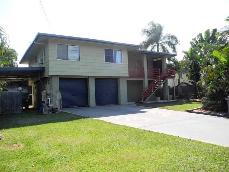 101 Tarcoola Drive, Boyne Island QLD 4680
