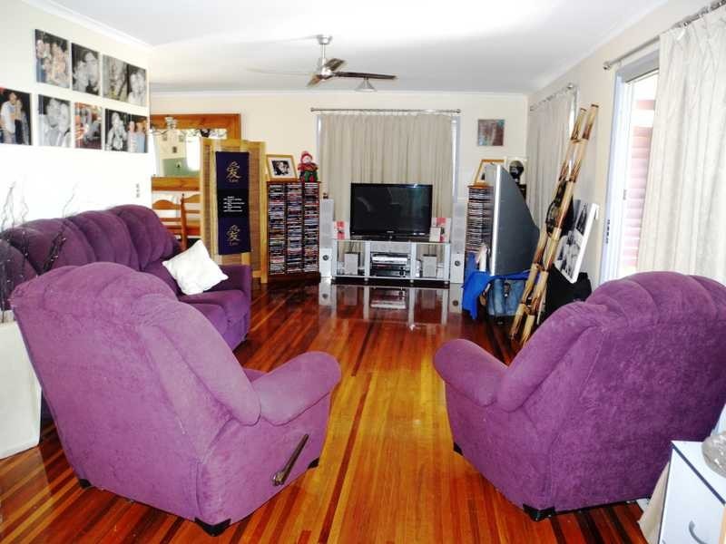 101 Tarcoola Drive, Boyne Island QLD 4680