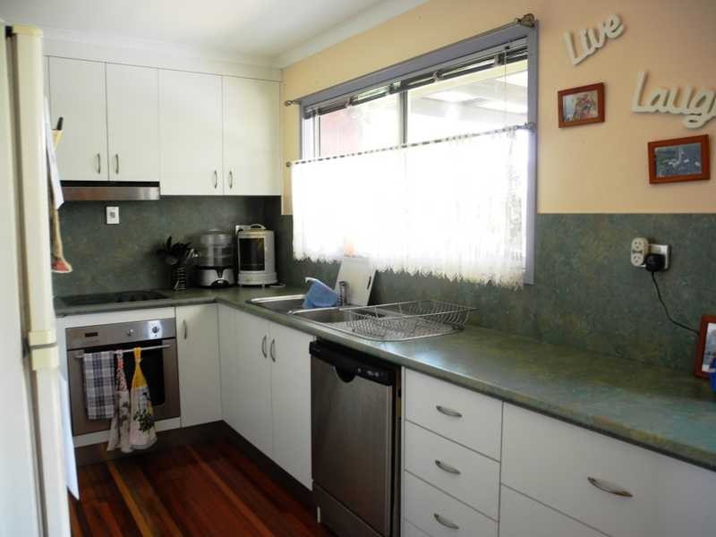 101 Tarcoola Drive, Boyne Island QLD 4680