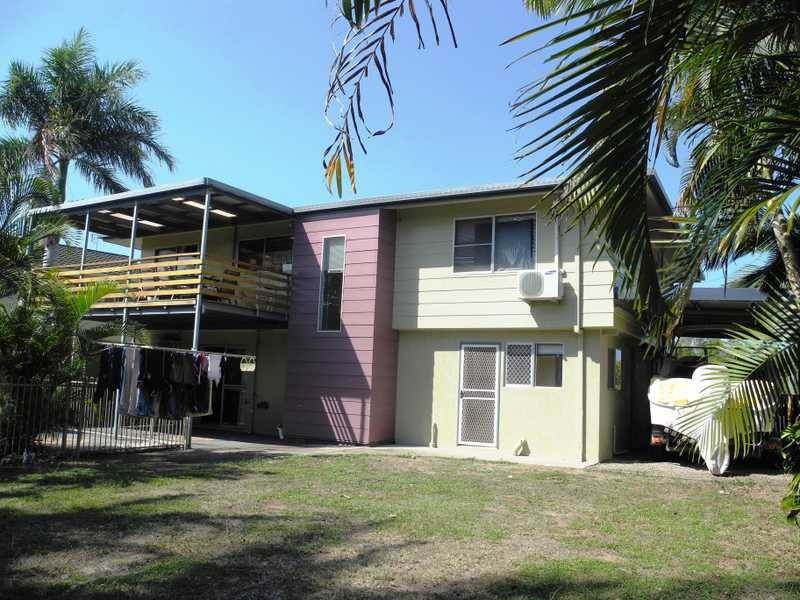 101 Tarcoola Drive, Boyne Island QLD 4680