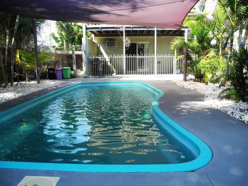 101 Tarcoola Drive, Boyne Island QLD 4680