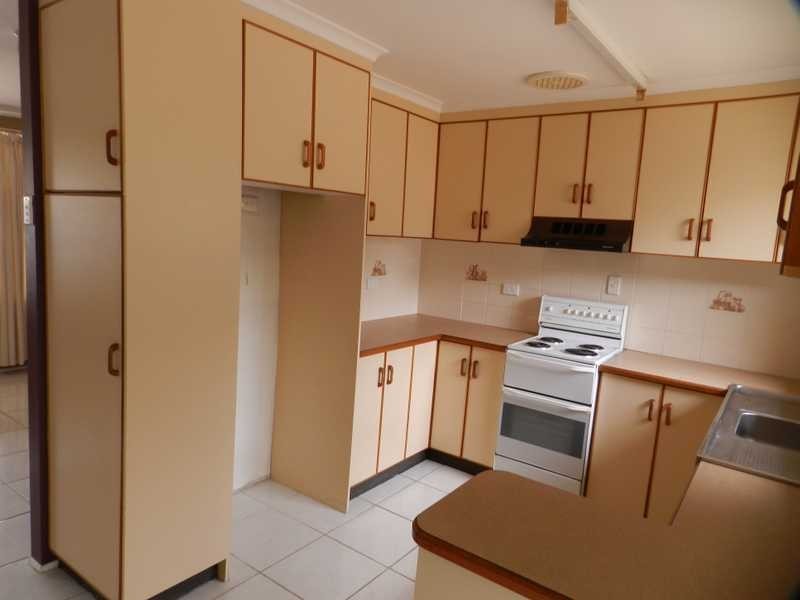 35 Tyson Crescent, Tannum Sands QLD 4680