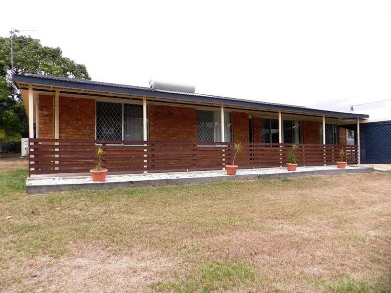 35 Tyson Crescent, Tannum Sands QLD 4680