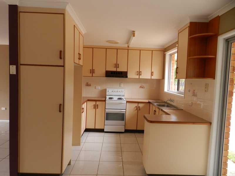 35 Tyson Crescent, Tannum Sands QLD 4680