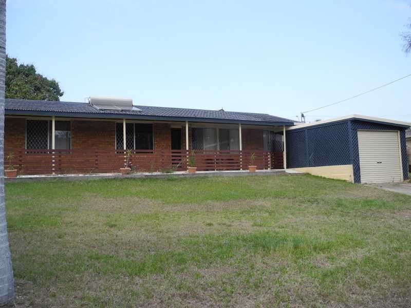 35 Tyson Crescent, Tannum Sands QLD 4680