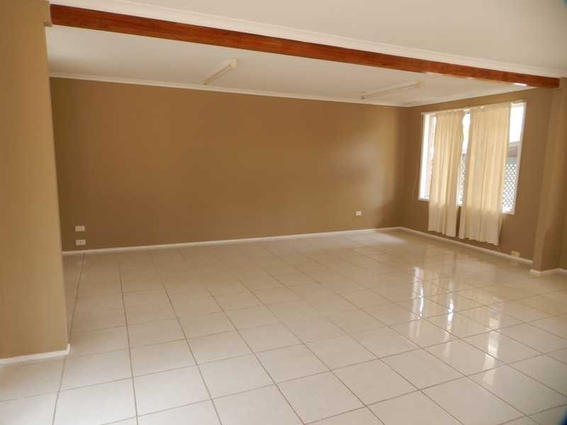 35 Tyson Crescent, Tannum Sands QLD 4680