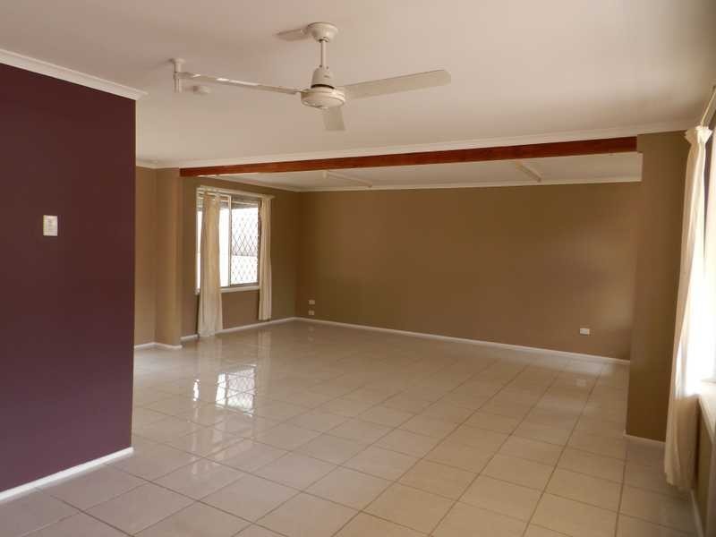 35 Tyson Crescent, Tannum Sands QLD 4680
