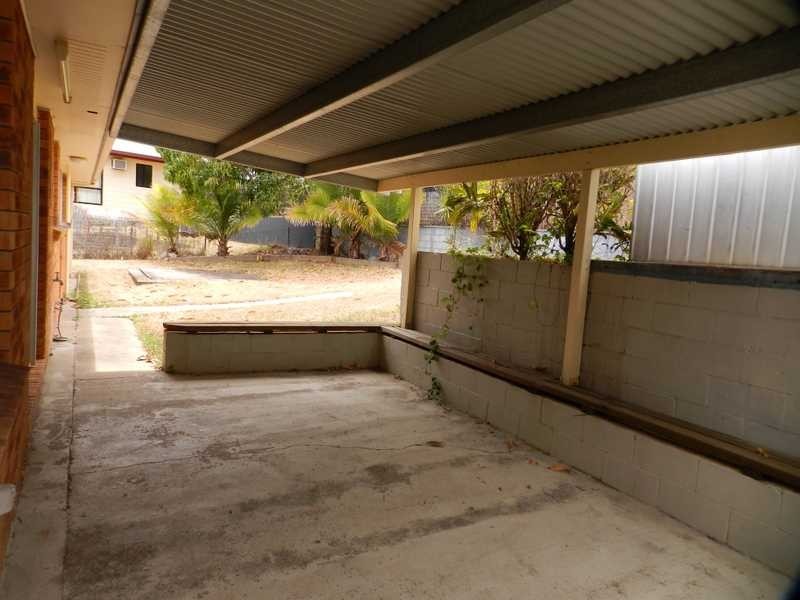 35 Tyson Crescent, Tannum Sands QLD 4680